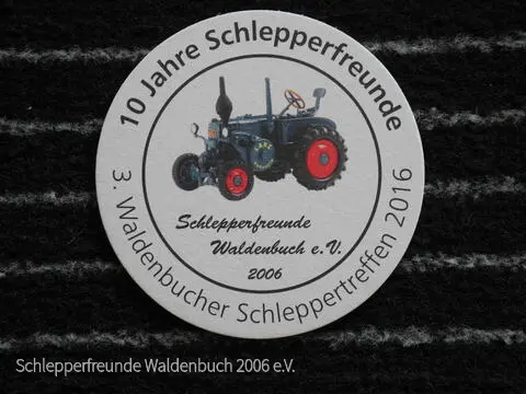 Schlepper 2016